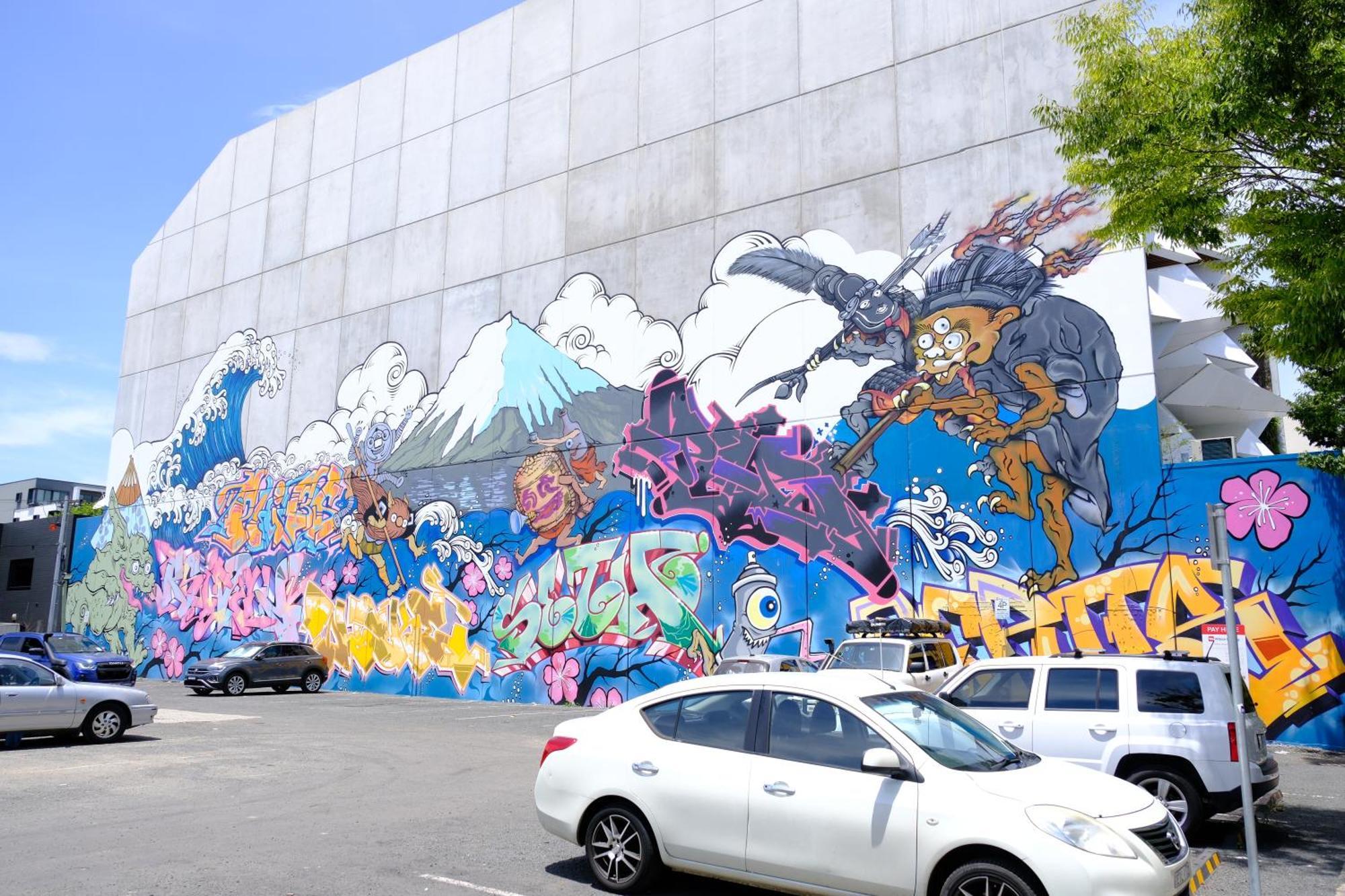 Cbd Japanese Retreat 2Br 1P Brekky Wifi Netflix Apartment Canberra Exterior photo